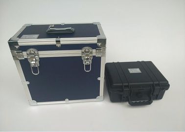 40A Current Output Power Transformer Testing Equipment With Discharge Protection