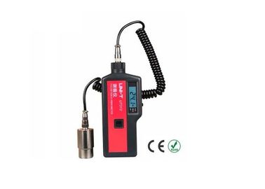 Handheld Vibration Tester , Displacement & Velocity & Acceleration Test Equipment