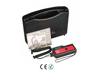 Handheld Vibration Tester , Displacement & Velocity & Acceleration Test Equipment