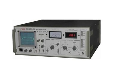 Small Volume Partial Discharge Test Equipment / Partial Discharge Measurement Equipment