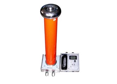 Separador de voltaje de CA / CC de equipos de medida de alto voltaje de tipo seco 50KV ~ 400KV
