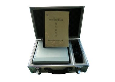 Probador de voltímetro pico / voltaje pico digital de alta precisión 0 ~ 600 V RMS Rango de señal